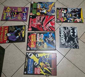 Batman Wood Posters