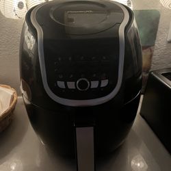 Air Fryer 