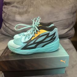 Kids 2c Lámelo Basketball Shoes 
