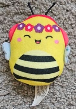 Mini plush bundle