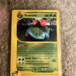 Venusaur