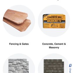 Building Supplies 