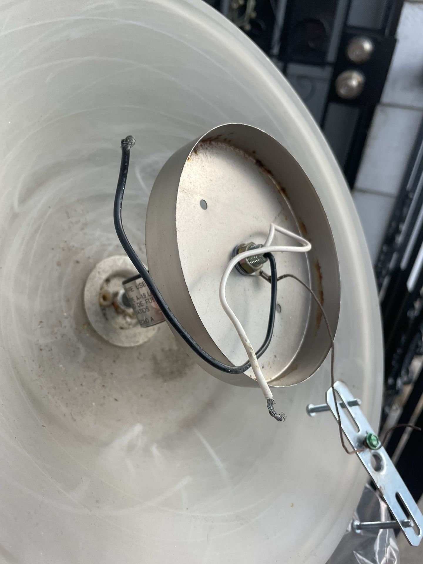 Ceiling Light Fixture