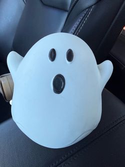 Ghost squishy