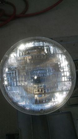 Head Light