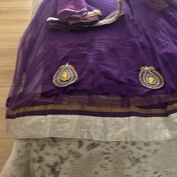 Women Three Piece Indian Suit