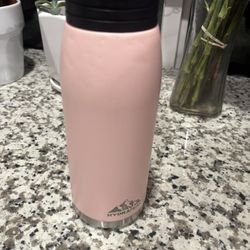 Hydrapeak Water bottle