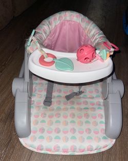 Baby Floor Seat