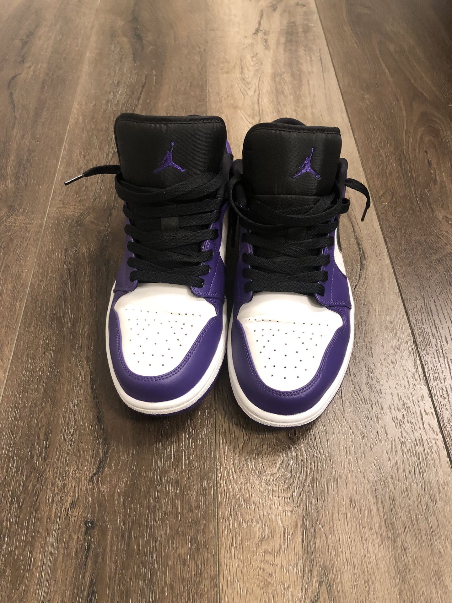 Air Jordan Size 10