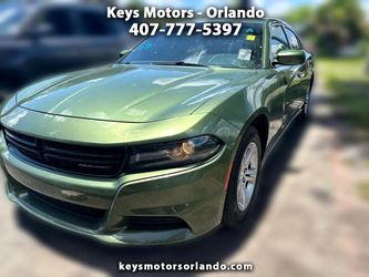 2020 Dodge Charger