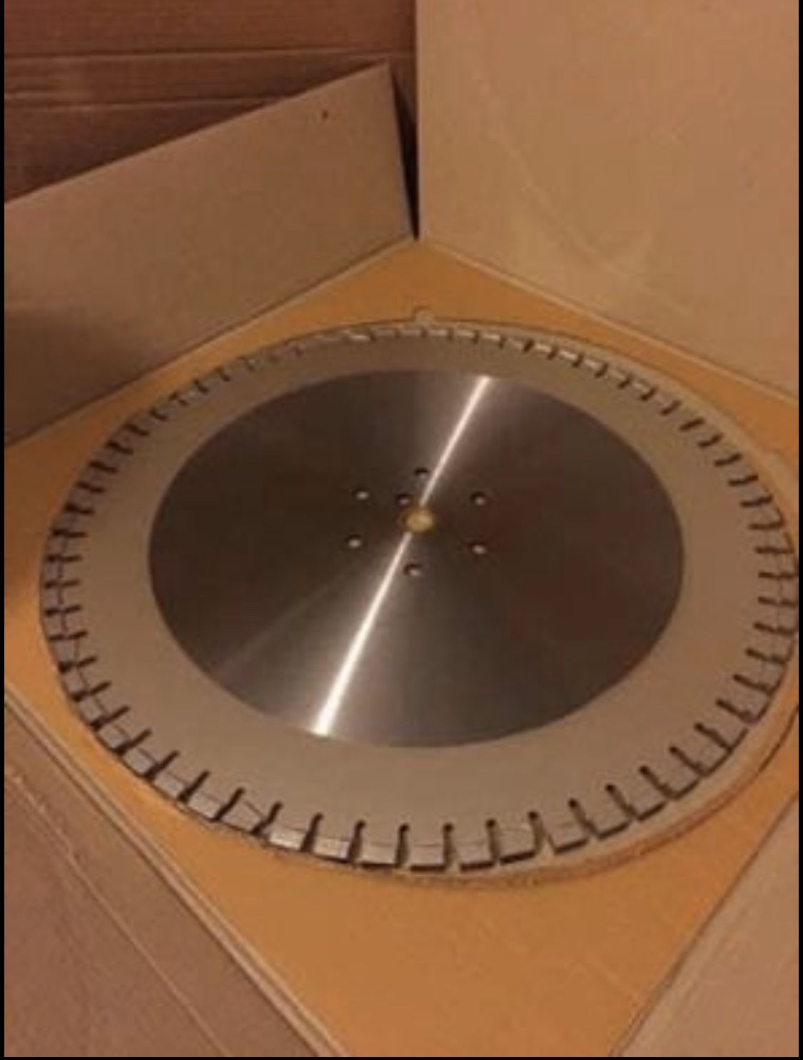 Diamond Blades , Core Bits , Grinding Cups ext...
