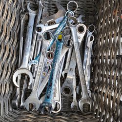 Wrenches