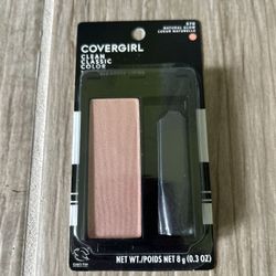 Covergirl Clean Classic Color Blush 570 Natural Glow - New In Package
