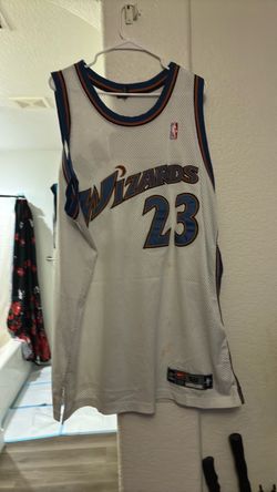 Wizards jersey