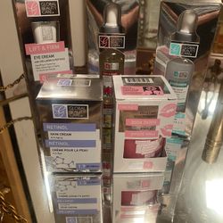 Global Beauty Care Products