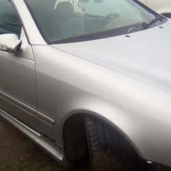 Benz CLK 430 PART OUT 