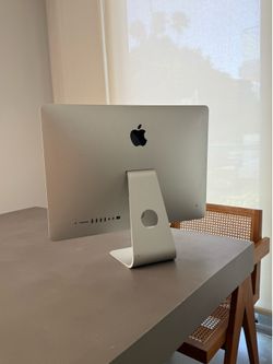 iMac