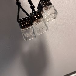 50- Car Jar Fresheners