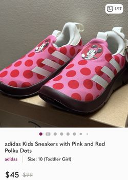 Adidas Kids 10