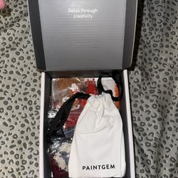 Paintgem Mystery Box 