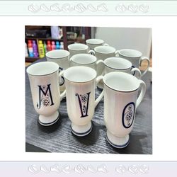 Special Coffee Mug Sets Great for Caffeine Enthusiasts walk way