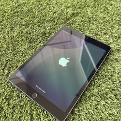 iPad 9th gen 64GB WiFi + Cellular, Silver