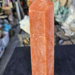 Healing Crystal's And Minerals 