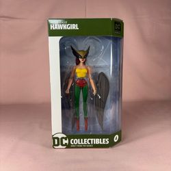 DC Collectables Hawkgirl (Justice League: The Animated Series)