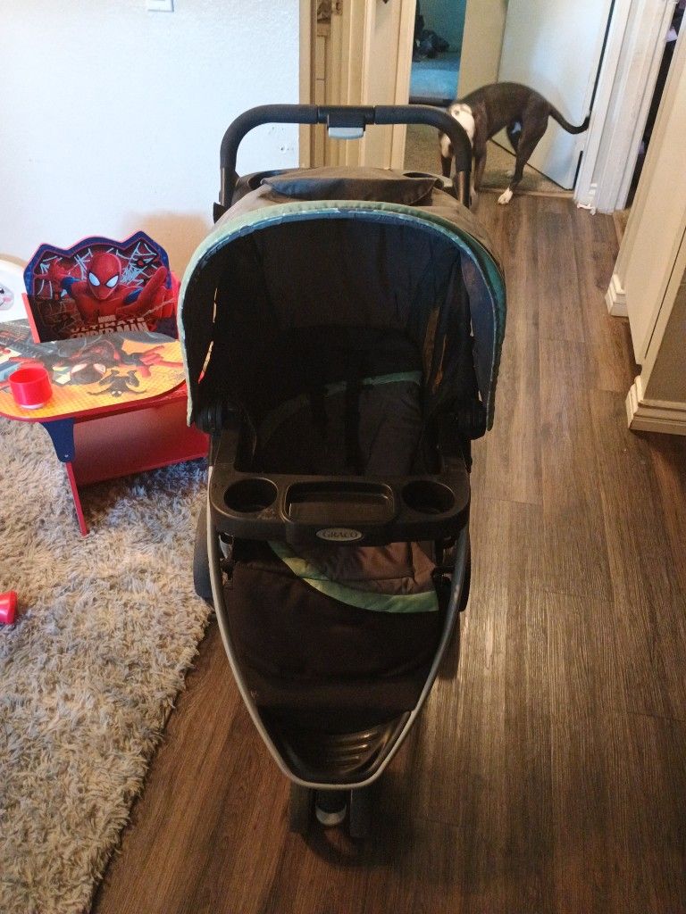 Greco Baby Stroller