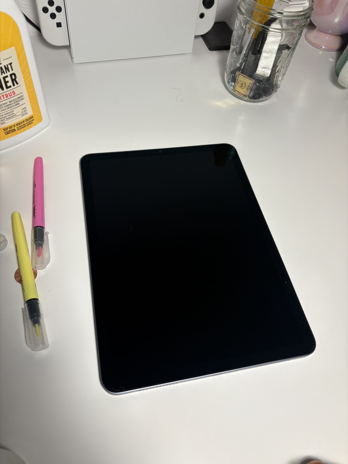 iPad Air