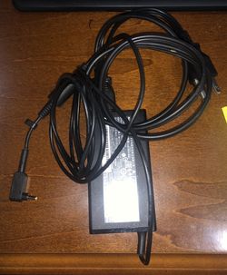 Accer Chrome book charger