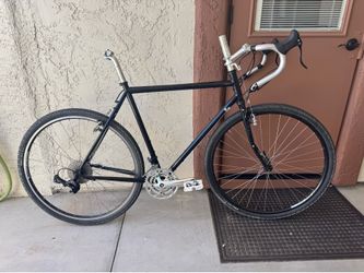 Surly Cross-Check 56cm - Amazing Gravel Commuter Bike