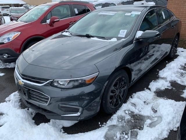 2016 Chevrolet Malibu
