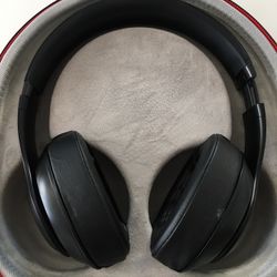 Beats Wireless Headphones 