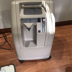 Dibiless 5 Oxígen Concentrator