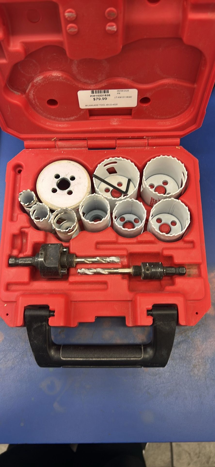 Milwaukee Tool