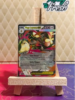 Mega Lopunny ex 084/094