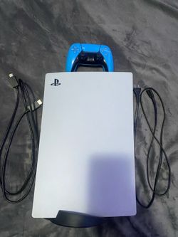 Ps5 original disc version