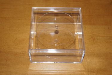 Acrylic Boxes
