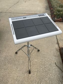 Roland spd 20