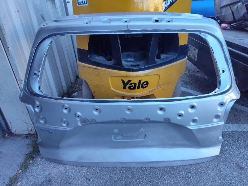 2020-2022 Hyundai Palisade Liftgate Tailgate OEM USED