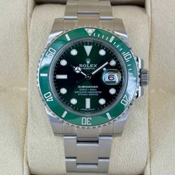 SWISS AUTOMATIC MOVEMENT ROLLIE