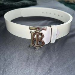 Belt