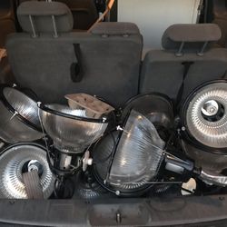 Lights  Commercial lights