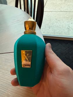 Xerjoff erba pura