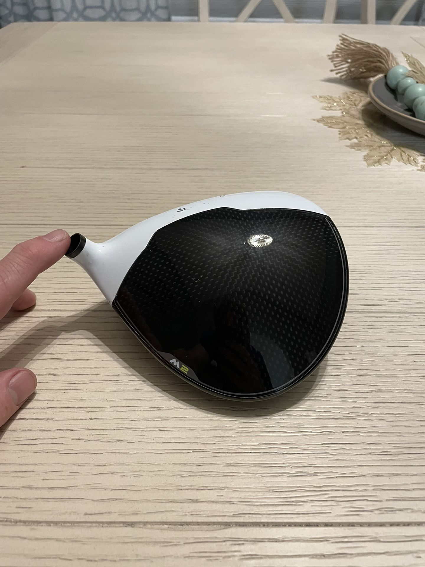 Taylormade Tour Issue M2
