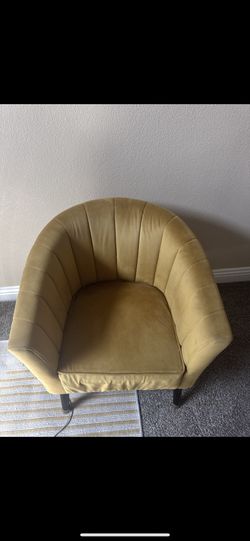 Two Chairs