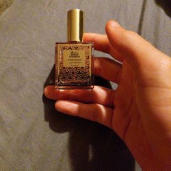 Dubai Underground Perfume,Sahra Dubai