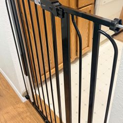 Extra Tall Regalo Baby Gate