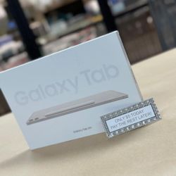Samsung Galaxy Tab S9 Plus Tablet New - Pay $5 today and pay the rest later -